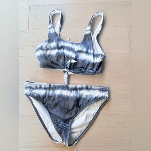 Stella Cove Blue and White Bikini 16